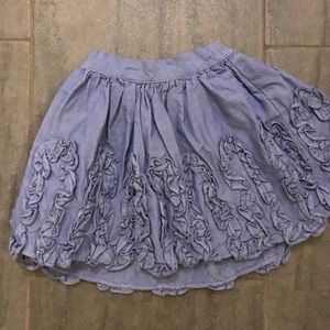 Halabaloo Girls Skirt
